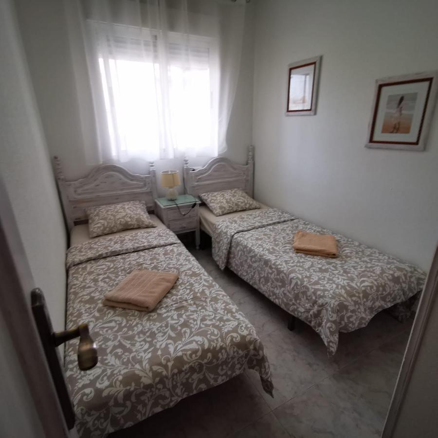 Andy Apartman, Santa Pola Exterior foto